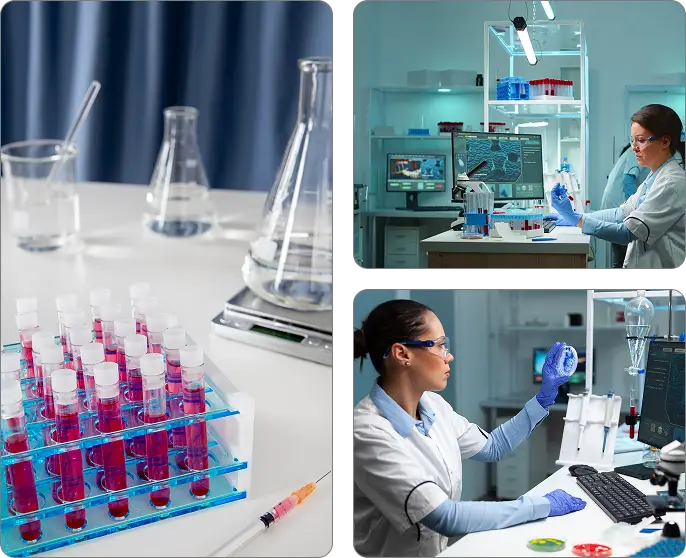 Peptides Australia Retatrutide