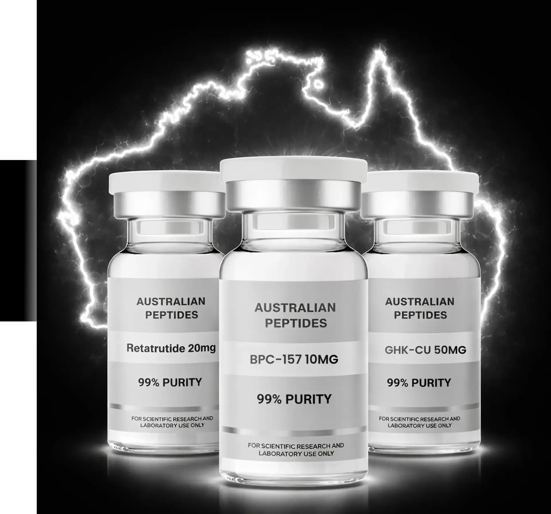 Australian Peptides