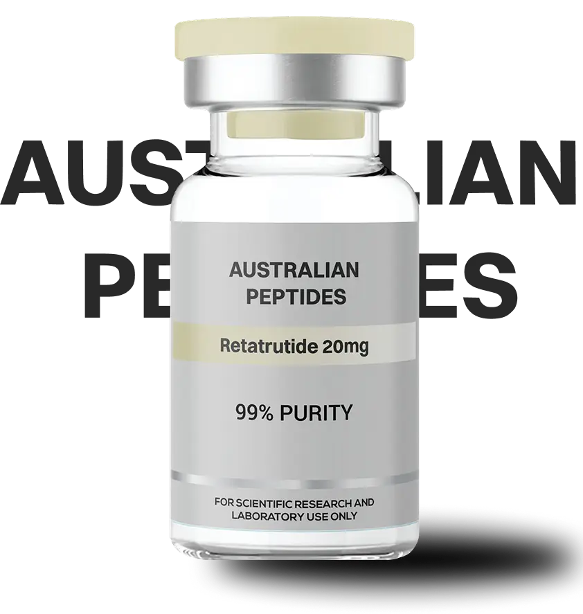 Retatrutide 20mg